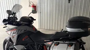KTM 1190 Adventure (2013 - 16)  (6)