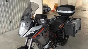 KTM 1190 Adventure (2013 - 16)  (7)