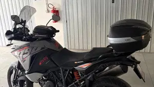 KTM 1190 Adventure (2013 - 16)  (8)