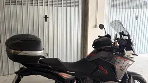 KTM 1190 Adventure (2013 - 16)  (9)