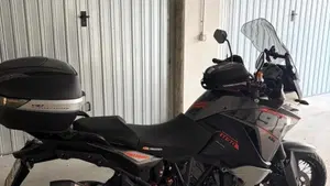 KTM 1190 Adventure (2013 - 16)  (10)