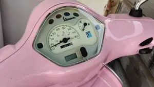 Vespa LX 50 2T (2009 - 14)  (5)