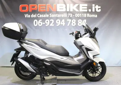Honda Forza 350 Deluxe (2022 - 24) - Annuncio 10110308