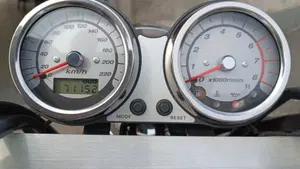 Kawasaki VN 1500 Mean Streak (2002 - 05)  (7)