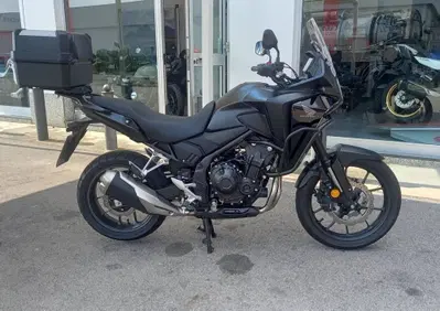 Honda NX500 (2024 - 25) - Annuncio 10110304