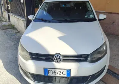 Volkswagen Polo 1.6 TDI DPF 5 porte Comf. BlueMotion Technology (2)