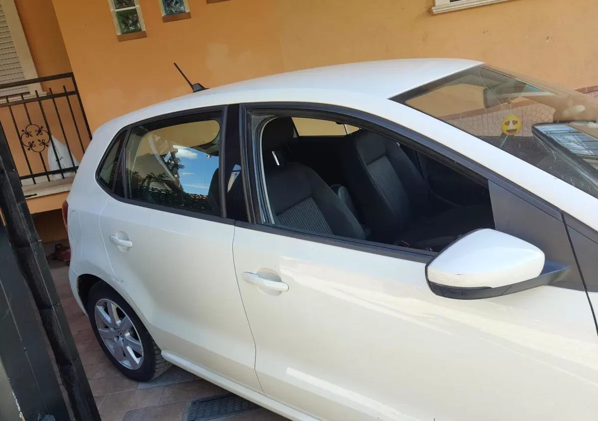 Volkswagen Polo 1.6 TDI DPF 5 porte Comf. BlueMotion Technology (3)