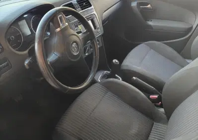 Volkswagen Polo 1.6 TDI DPF 5 porte Comf. BlueMotion Technology (6)