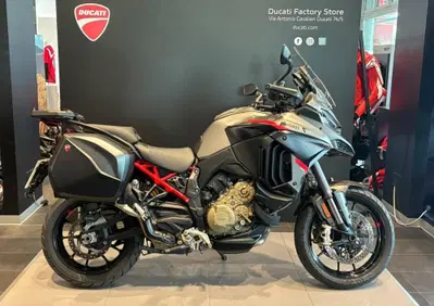 Ducati Multistrada V4 S Grand Tour (2024) - Annuncio 9881997