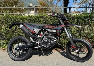 Betamotor RR 125 4T Motard T (2025 - 26) - Annuncio 10110309