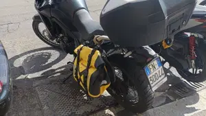 Honda Transalp XL750 Urban (2023 - 24)  (4)