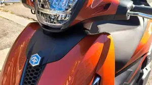 Piaggio Beverly 400 S ABS-ASR (2021 - 24)  (3)