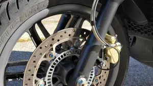 Piaggio Beverly 400 S ABS-ASR (2021 - 24)  (9)