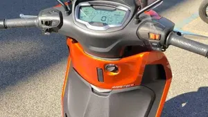 Piaggio Beverly 400 S ABS-ASR (2021 - 24)  (11)