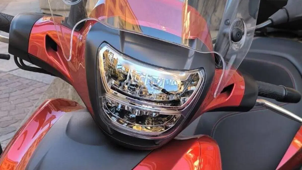 Piaggio Beverly 400 S ABS-ASR (2021 - 24)  (16)