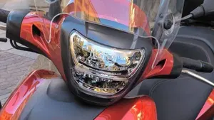Piaggio Beverly 400 S ABS-ASR (2021 - 24)  (16)