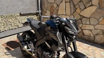 Yamaha MT-125 (2025 - 26) usata