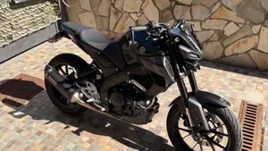 Yamaha MT-125 (2025 - 26)  (2)