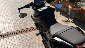Yamaha MT-125 (2025 - 26)  (4)