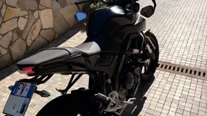 Yamaha MT-125 (2025 - 26)  (5)