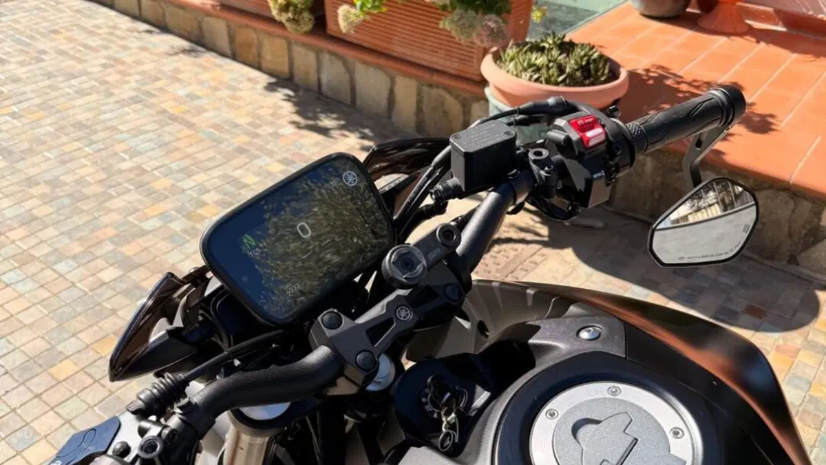 Yamaha MT-125 (2025 - 26)  (7)