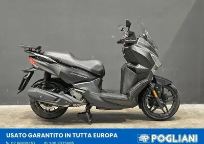 Sym Joyride 300 (2022 - 24) - Annuncio 10110310