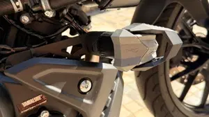 Yamaha MT-125 (2025 - 26)  (9)