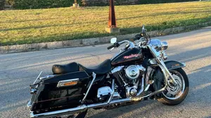 Harley-Davidson 1450 Road King (1999 - 03) - FLHR  (2)