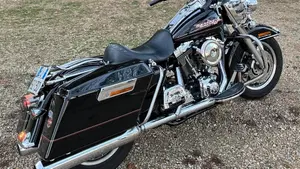 Harley-Davidson 1450 Road King (1999 - 03) - FLHR  (5)