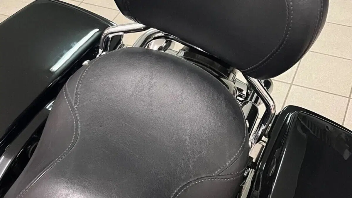 Harley-Davidson 1450 Road King (1999 - 03) - FLHR  (13)