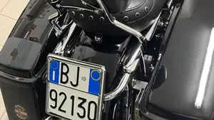 Harley-Davidson 1450 Road King (1999 - 03) - FLHR  (14)