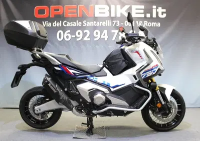 Honda X-ADV 750 Special Edition Gravel (2026) - Annuncio 10110328