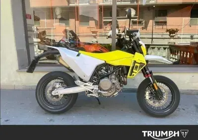 Husqvarna 701 Supermoto (2026) - Annuncio 10046685