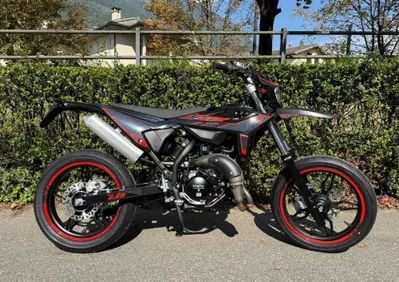 Betamotor RR 50 Motard Sport LS (2024 - 26) - Annuncio 10110321