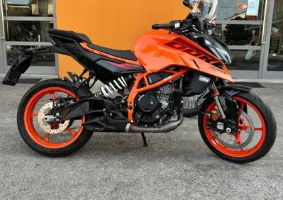KTM 390 Duke (2026) - Annuncio 10110352