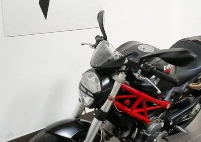 Ducati Monster 796 ABS (2010 - 14) - Annuncio 10110333