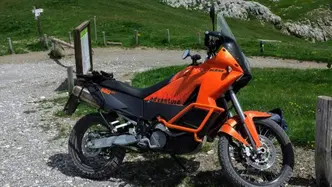 KTM 990 Adventure (2006 - 08)