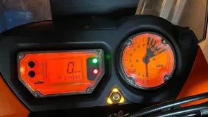 KTM 990 Adventure (2006 - 08)  (6)
