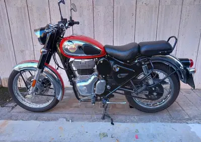 Royal Enfield Classic 350 (2021 - 26) - Annuncio 10110334