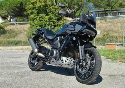 Harley-Davidson Pan America 1250 Special (2020 - 25) - Annuncio 10110370