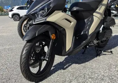 Kymco Micare 125 (2026) - Annuncio 10110351