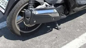 Honda SH 300 i ABS (2016 - 20)  (4)