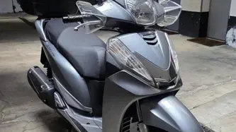 Honda SH 300 i (2011 - 14) usata