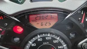Honda SH 300 i (2011 - 14)  (3)