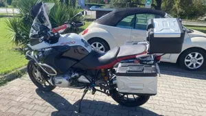 Bmw R 1200 GS Adventure (2006 - 07) 