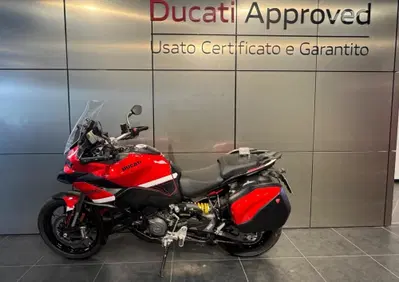 Ducati Multistrada V2 S (2025 - 26) - Annuncio 10110338