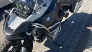 Bmw R 1200 GS Adventure (2006 - 07)  (3)