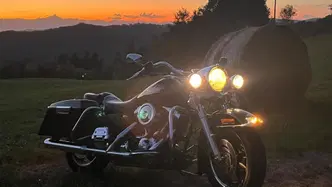 Harley-Davidson 