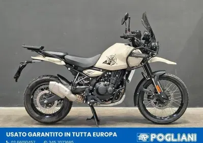 Royal Enfield Himalayan 450 (2024 - 26) - Annuncio 10110346