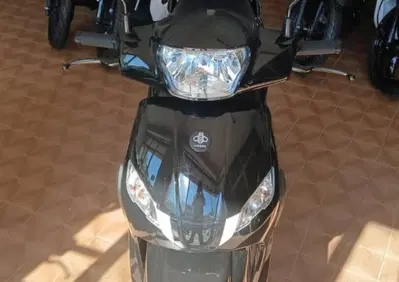 Peugeot Kisbee M 125 Active (2025 - 26) - Annuncio 10110345